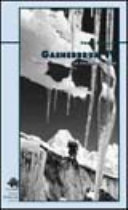 Copertina  Gasherbrum IV : la splendida cima