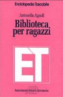 Copertina  Biblioteca per ragazzi