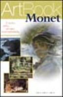 Copertina  Monet : il padre della pittura impressionista