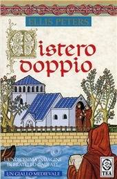 Copertina  Mistero doppio : romanzo