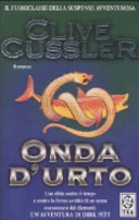 Copertina  Onda d'urto : romanzo