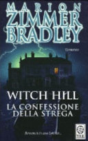 Copertina  Witch Hill : la confessione della strega : romanzo