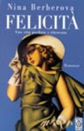 Copertina  Felicità : romanzo