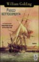 Copertina  Fuoco sottocoperta : romanzo