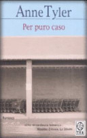 copertina Per puro caso