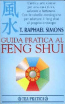 Copertina  Guida pratica al Feng Shui
