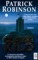 Copertina  Classe Kilo : romanzo