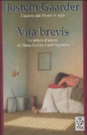Copertina  Vita brevis