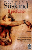 copertina Il profumo : romanzo
