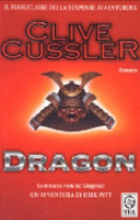 Copertina  Dragon : romanzo