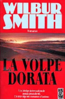 Copertina  La volpe dorata : romanzo