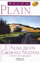 Copertina  L'alba di un nuovo giorno