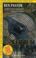copertina Lumen : mystery
