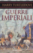 Copertina  Guerre imperiali