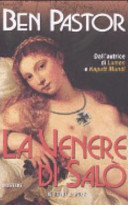 Copertina  La venere di Salò : mystery