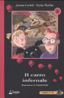 Copertina  Il carro infernale