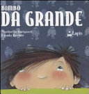 Copertina  Bimbo da grande...