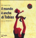 Copertina  Il mondo è anche di Tobias