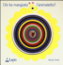 Copertina  Chi ha mangiato l'animaletto?
