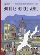 copertina Sotto le ali del vento