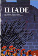 Copertina  Iliade