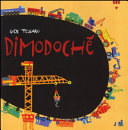 Copertina  Dimodoché