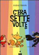 Copertina  C'era sette volte