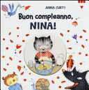 Copertina  Buon compleanno, Nina!