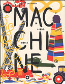Copertina  Il libro delle macchine