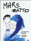 copertina Mare matto