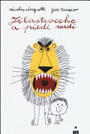 Copertina  Filastrocche a piedi nudi