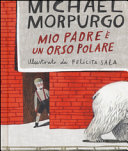 Copertina  Mio padre è un orso polare