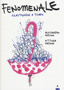 Copertina  Fenomenale 