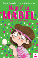 Copertina  Magnifica Mabel e la corsa delle uova