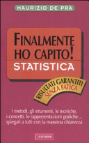 Copertina  Statistica