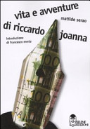 Copertina  Vita e avventure di Riccardo Joanna