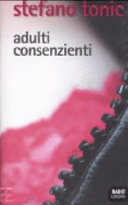 Copertina  Adulti consenzienti