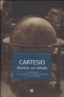 Copertina  Discorso sul metodo per dirigere bene la propria ragione e cercare la verità nelle scienze