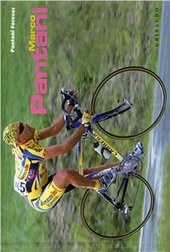 Copertina  Marco Pantani