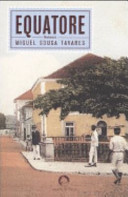 Copertina  Equatore