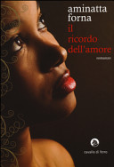 Copertina  Il ricordo dell'amore : romanzo