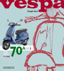 Copertina  Vespa