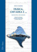 Copertina  Musica, chitarra e... : note di vita, vita di note : corso di chitarra acustica ed elettrica e teoria musicale
