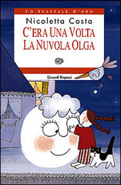 Copertina  C'era una volta la nuvola Olga