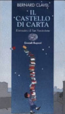 Copertina  Il castello di carta