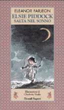 Copertina  Elsie Piddock salta nel sonno