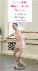 Copertina  Il talento di Sophie