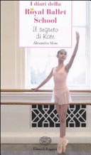 Copertina  Il segreto di Kate