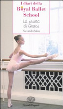 Copertina  La prova di Grace