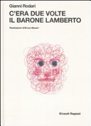 Copertina  C'era due volte il barone Lamberto, ovvero, i misteri dell'isola di San Giulio
